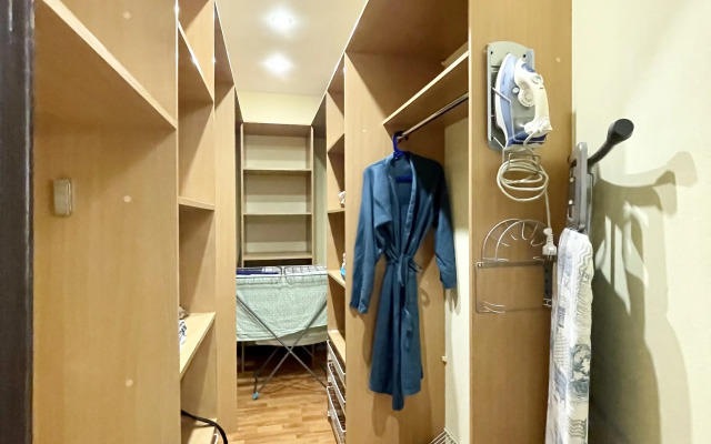 Kazan 24/7 Adoratskogo 3 Apartments