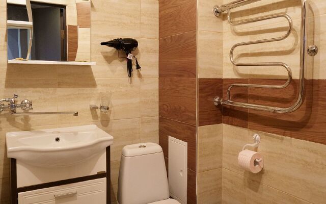 Апартаменты Right Room на Солнечном Бульваре 2