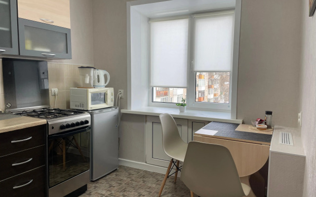 Uyutnaya Odnokomnatnaya Kvartira Flat