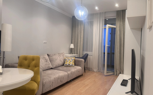 Квартира Нагорная на Высоте