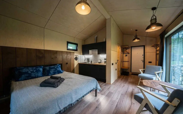 Частный дом Anttila Hutor 17