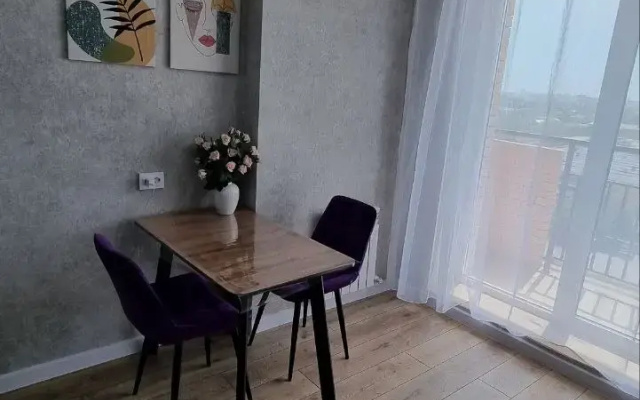 Kvartira 112 Uutnyj Dom