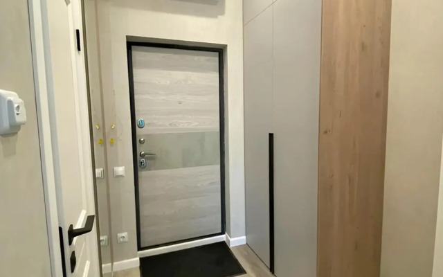 Квартира метрикс 80