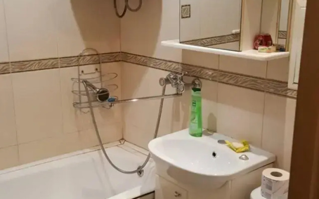 Квартира 2х-комнатная