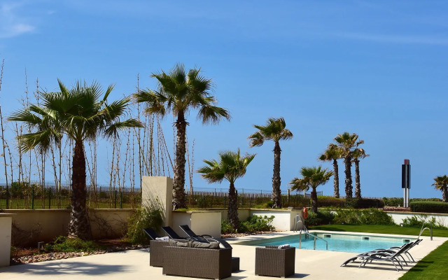 Pestana Casablanca Seaside Suites & Residences