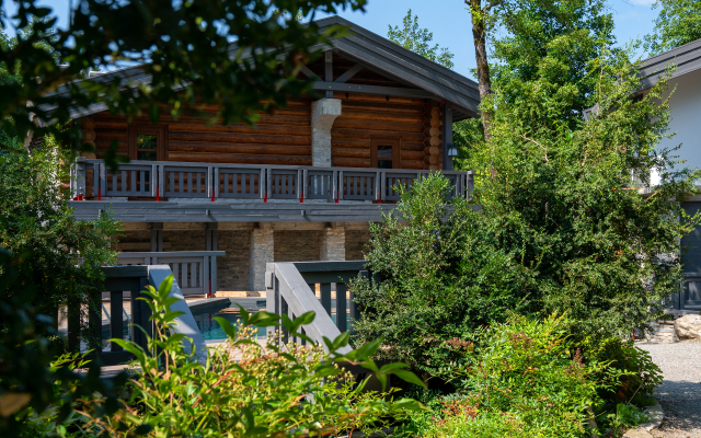 Soloh SPA Village Hotel