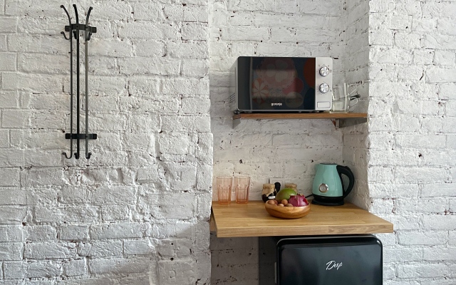 Меблированные комнаты Laika Smart на Восстания