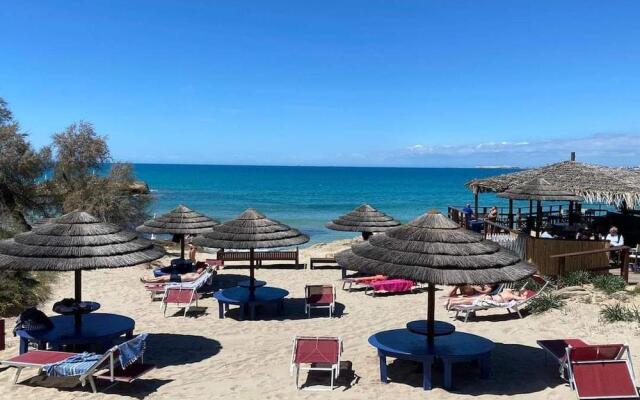 Hotel Villa Costes Gallipoli