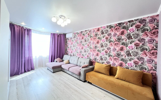 Na Ulitse Staro-Moskovskaya 23 Flat