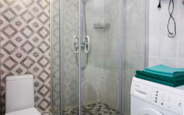 Апартаменты Jet Life Apartments 4