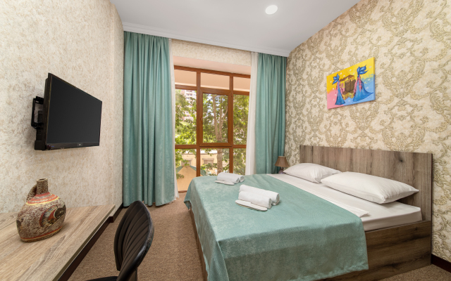 Amea Baku Hotel