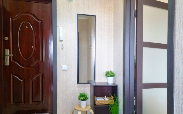 Апартаменты Комфорт класс, Трнавская 4