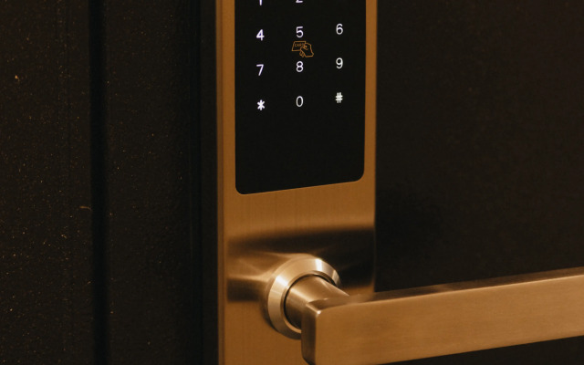 S potryasayuschim vidom na Solnechnoy Doline Apartments