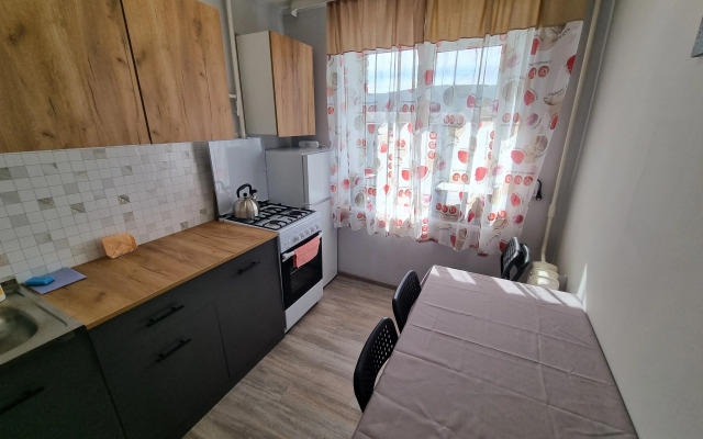 1-komnatnaya 3-y m/r 24 Flat
