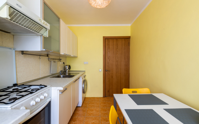 Апартаменты у Метро Павелецкая