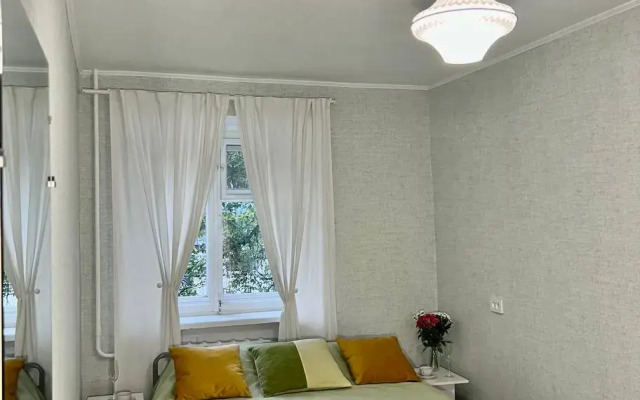 Uyuthaya v Rajone Tpts Vikohda Flat