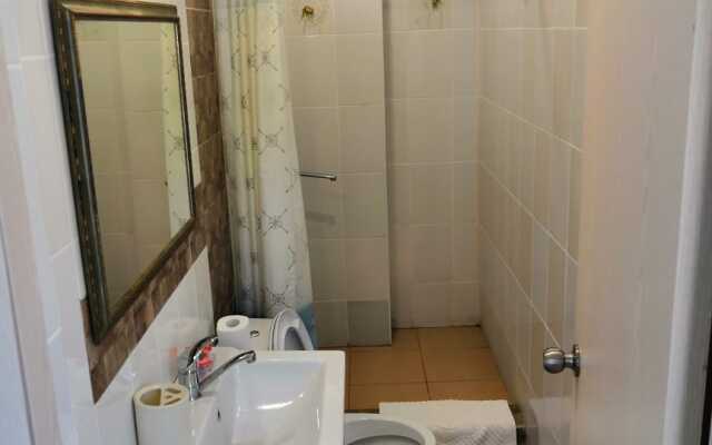 Yablochko Guest House