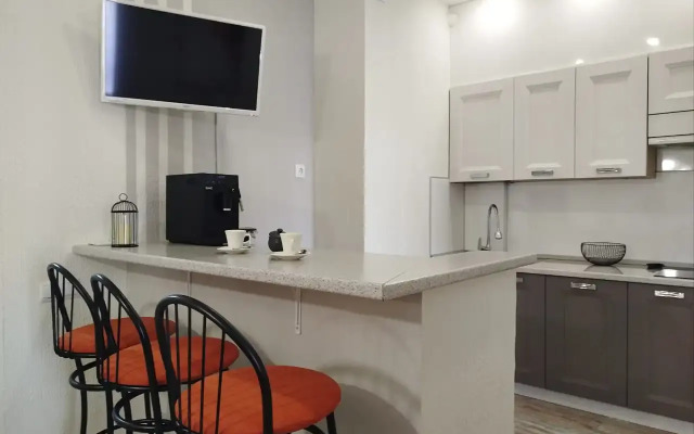 Chernomorochka Flat