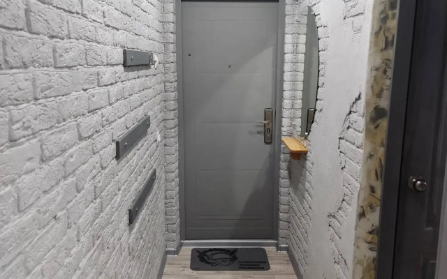 Апартаменты Двухкомнатные комфорт