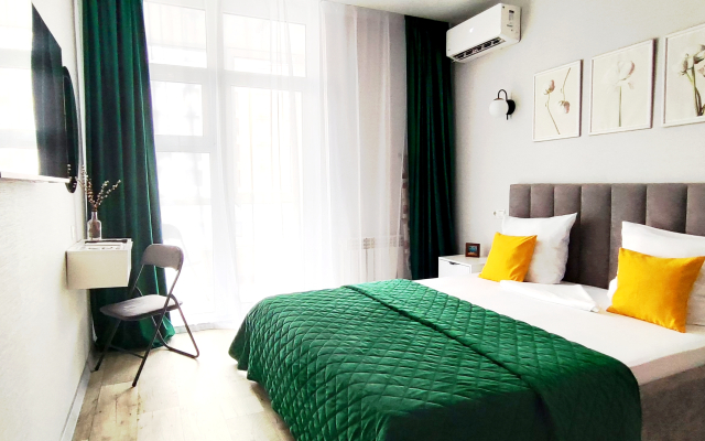 Квартира в 1777