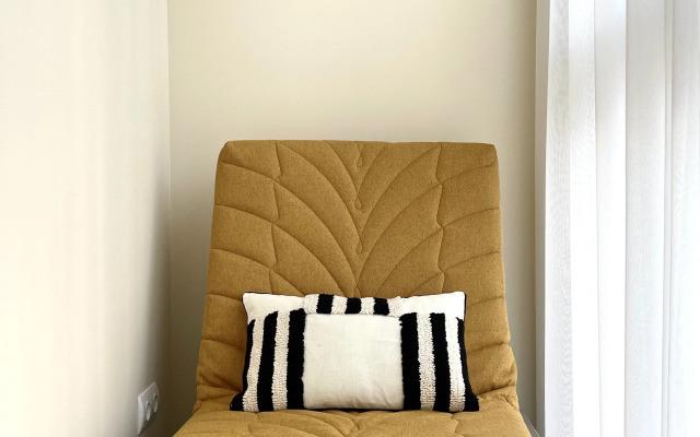 Top-Comfort Apartments