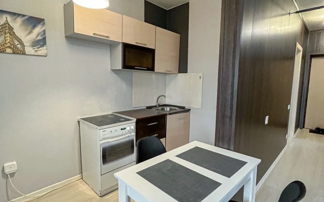 Квартира на Взлетной 7Ж