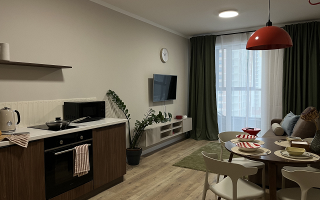 Квартира Mozart Lounge