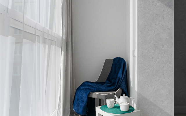 Primorskaya 31 Zelenogradsk Flat