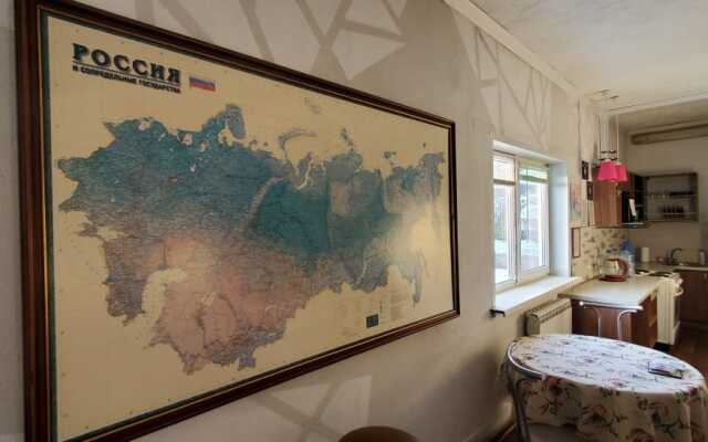 Dobr Bobr Private House