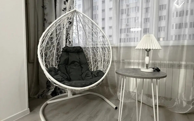 Квартира Класса Люкс на Оранжерейной