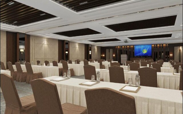 Alarcha Hotels - Resort	