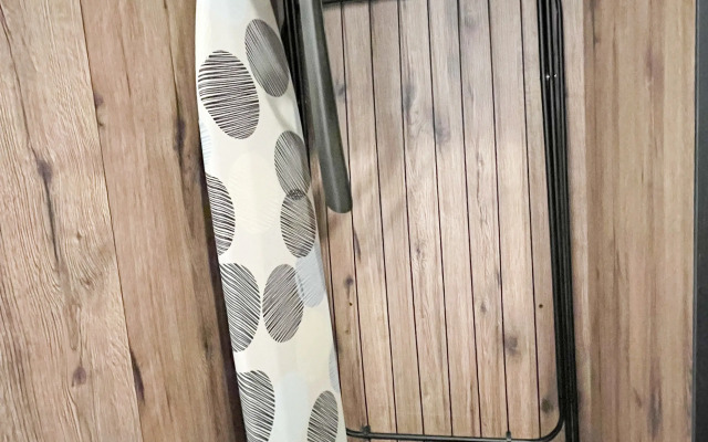 Апартаменты Студия с Проектором №322-1