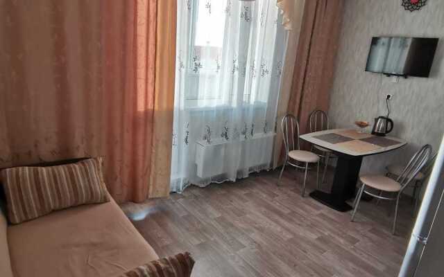 Квартира на улице Георгия Величко (45)