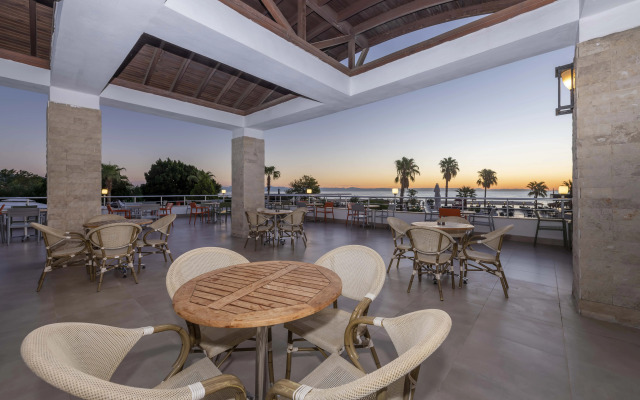 Armas Gul Beach (ex. Otium Gul Beach Resort)