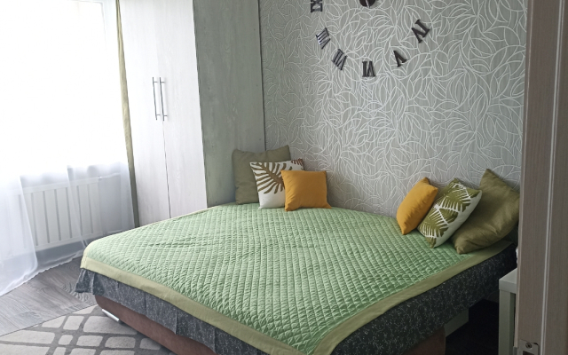 Vidovaya na Zdezdnoy 20 Flat