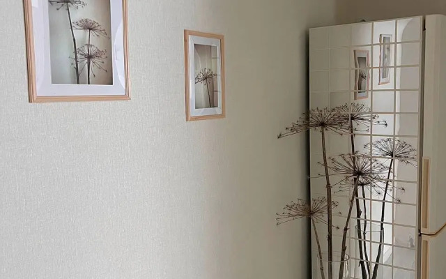 Квартира ПонартАпарт