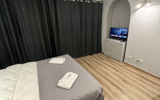 Гостевой дом Триа