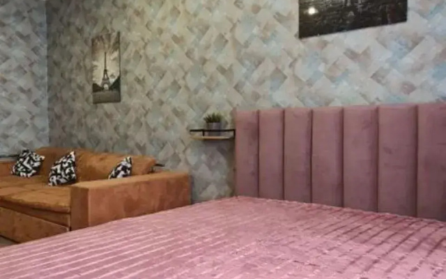 Квартира на проспекте Героев 29/6