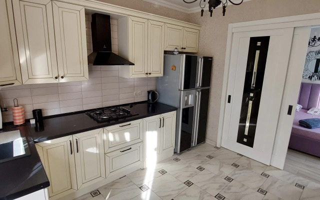 Olimpiya 2 Guest house