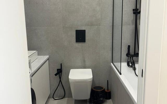 Oazis Otdykha i Komforta Flat