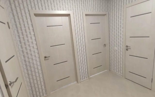 Apartamentyi na Solnechnoy 2 Flat