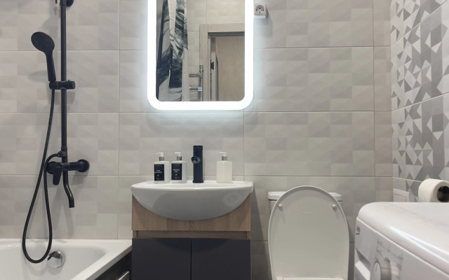 Квартира Уютная на Алабина