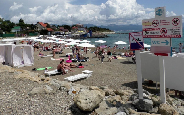 Квартира на Шоссейной 27