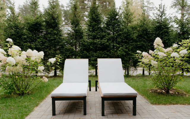 Miden Guest house