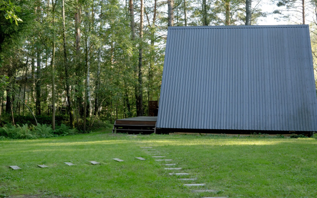 Частный дом Домуглом загородный дом