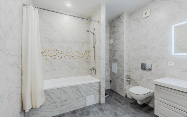 Апартаменты SbpStay Набережная Канала Грибоедова 85