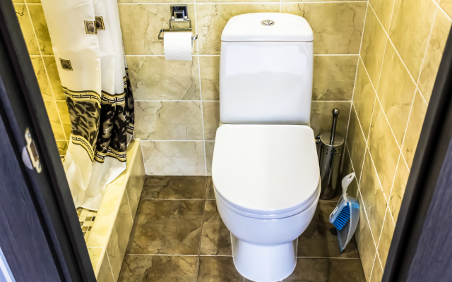 Апартаменты Guesthouse Комфорт