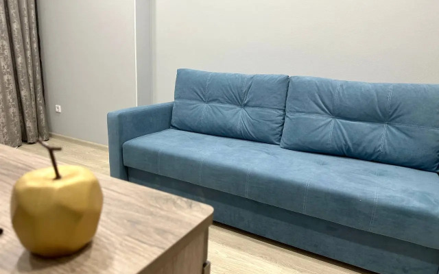 Квартира Уютная у Аэропорта в Центре Города