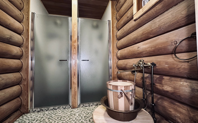 База отдыха  Ранчо