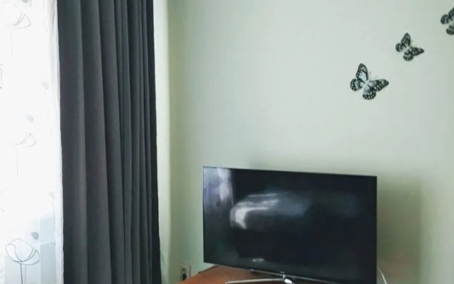 Квартира по улице Трилиссера